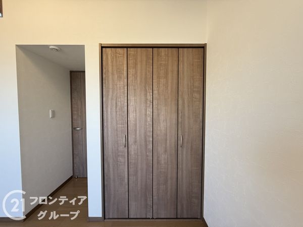 京都市南区八条内田町の中古一戸建て