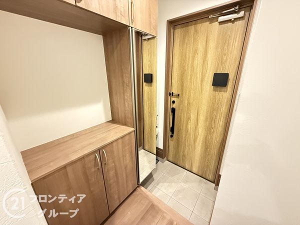 京都市南区八条内田町の中古一戸建て