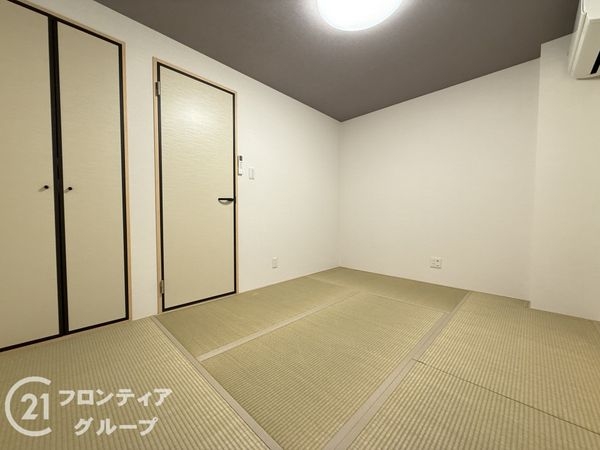 京都市南区八条内田町の中古一戸建て