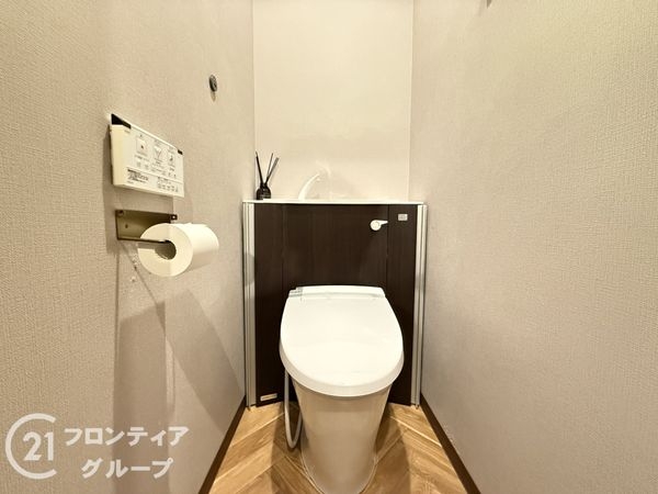 京都市南区八条内田町の中古一戸建て