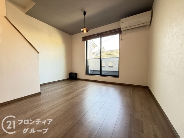 京都市南区八条内田町の中古一戸建て