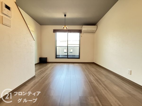 京都市南区八条内田町の中古一戸建て