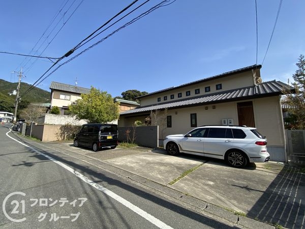 京都市伏見区醍醐赤間南裏町の中古一戸建て
