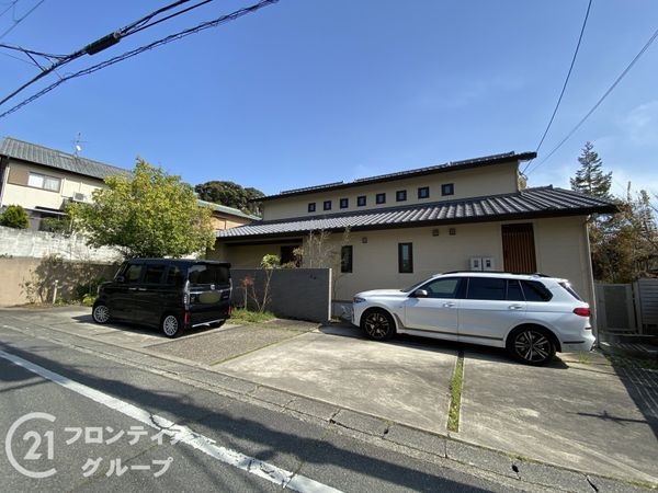 京都市伏見区醍醐赤間南裏町の中古一戸建て