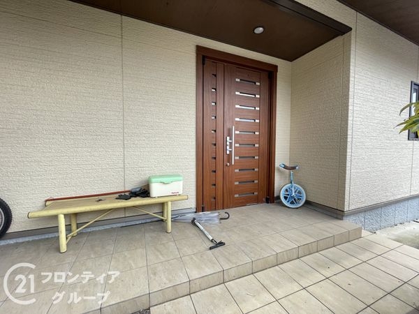 京都市伏見区醍醐赤間南裏町　中古一戸建て