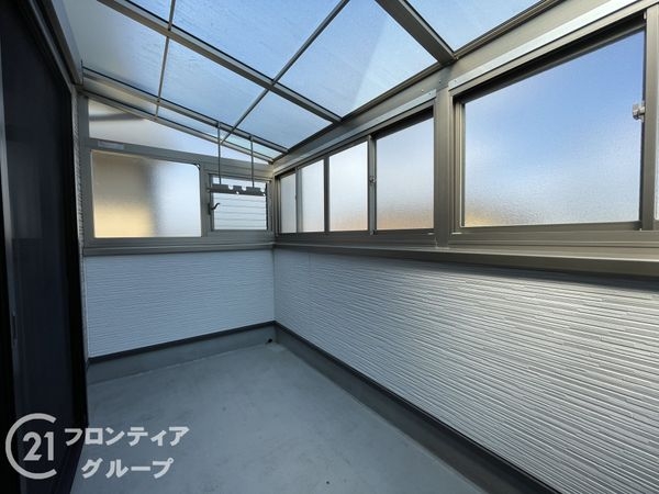 宇治市広野町東裏の中古一戸建て