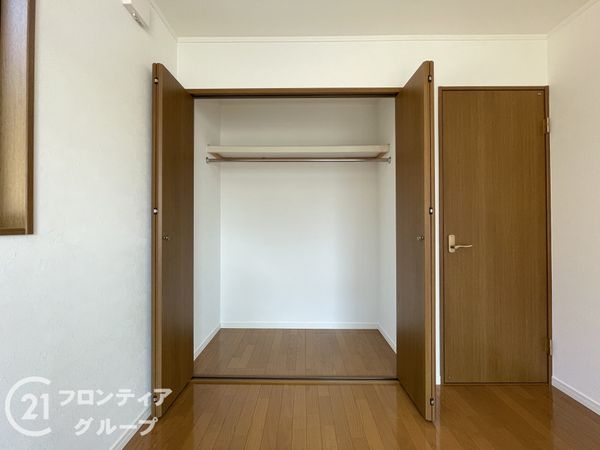 宇治市広野町東裏の中古一戸建て
