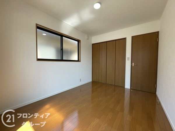宇治市広野町東裏の中古一戸建て