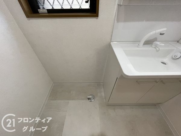 宇治市広野町東裏の中古一戸建て