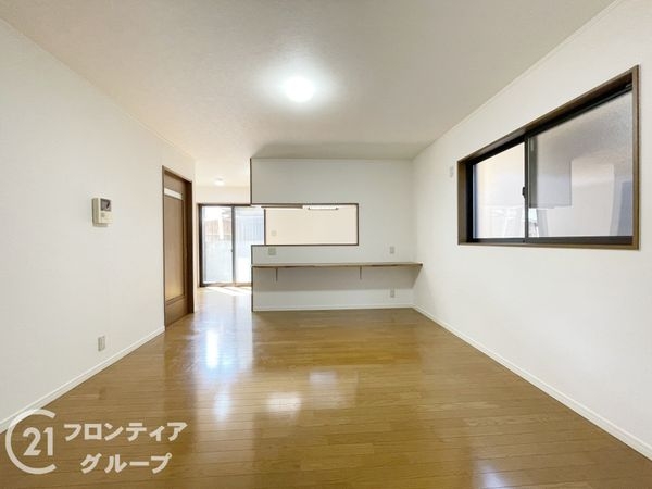 宇治市広野町東裏の中古一戸建て