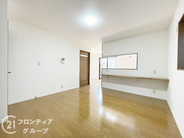 宇治市広野町東裏の中古一戸建て