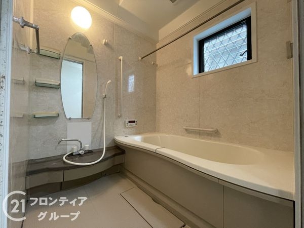 宇治市広野町東裏　中古一戸建て
