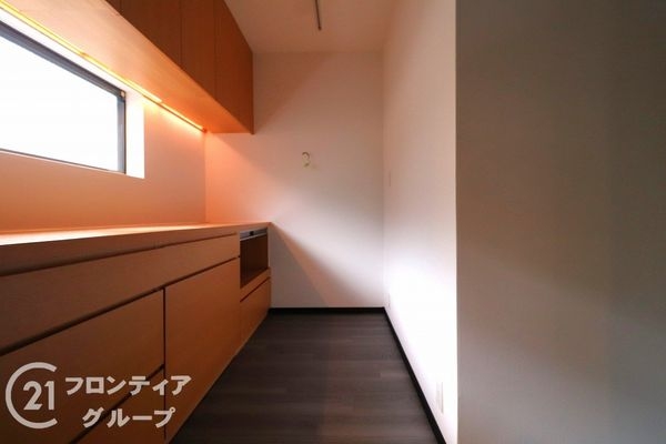 京都市伏見区石田大山町の中古一戸建て