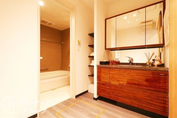 京都市伏見区石田大山町の中古一戸建て