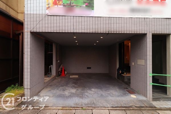 京都市伏見区石田大山町の中古一戸建て