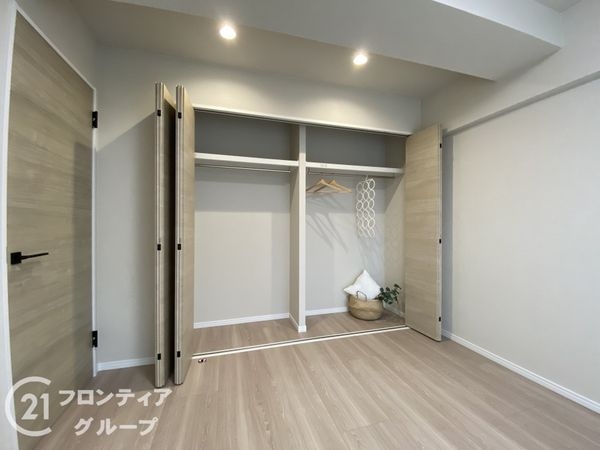 河原町スカイマンション　中古マンション