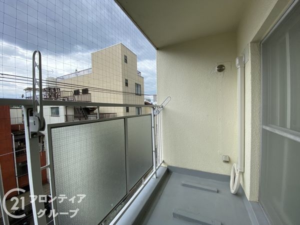 河原町スカイマンション　中古マンション
