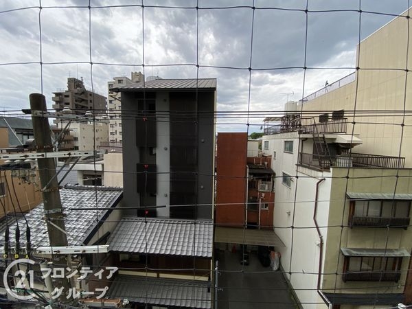 河原町スカイマンション　中古マンション