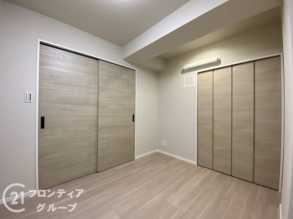 河原町スカイマンション　中古マンション