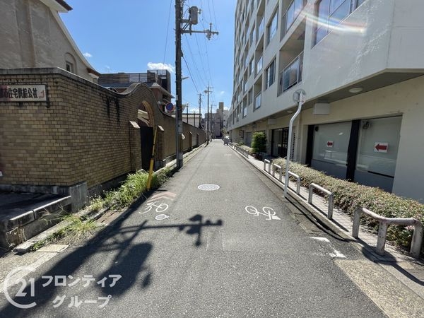 河原町スカイマンション　中古マンション