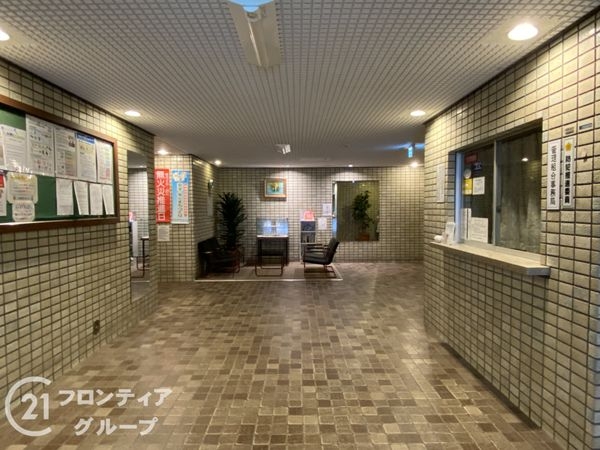 河原町スカイマンション　中古マンション