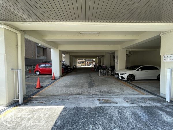 河原町スカイマンション　中古マンション