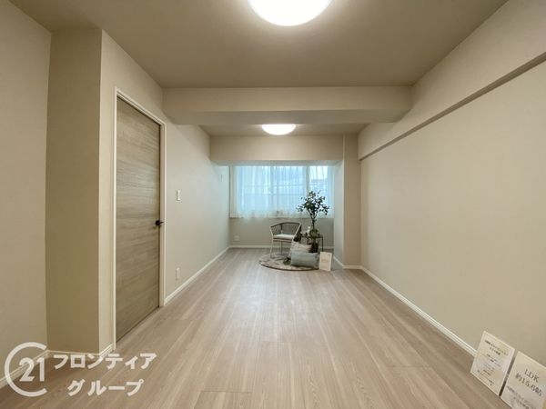 河原町スカイマンション　中古マンション