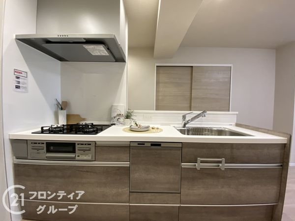 河原町スカイマンション　中古マンション