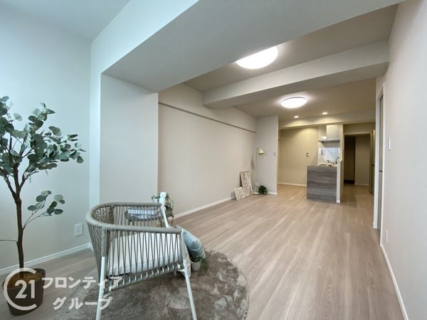 河原町スカイマンション　中古マンション