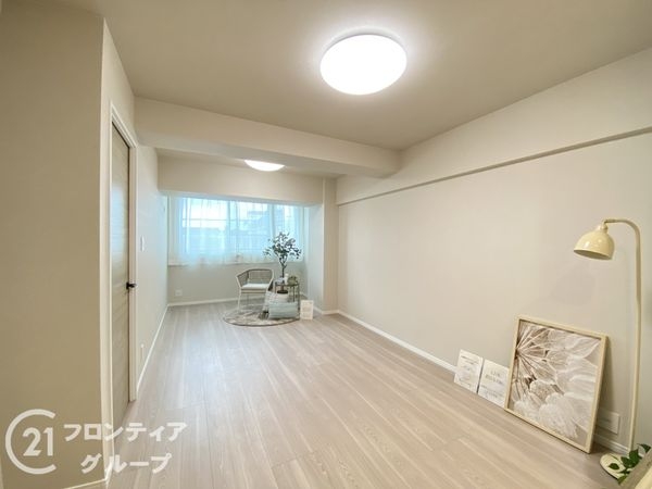 河原町スカイマンション　中古マンション