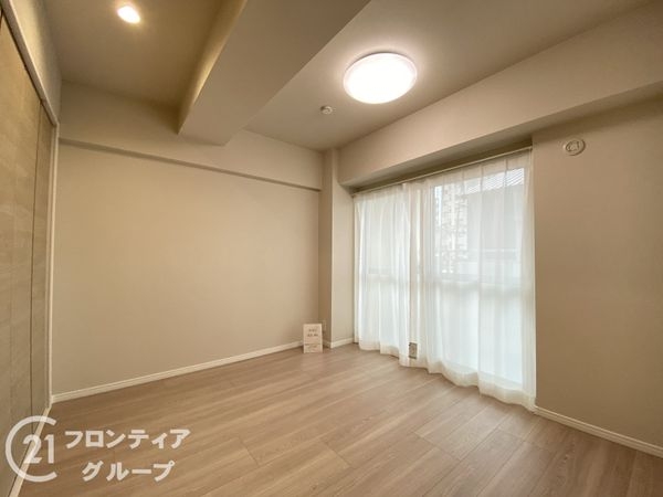 河原町スカイマンション　中古マンション