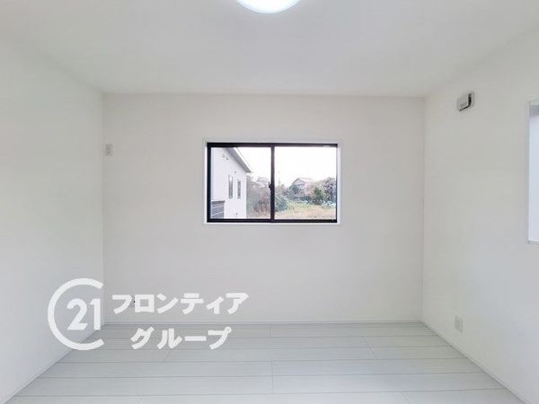 大津市下阪本２丁目の中古一戸建て