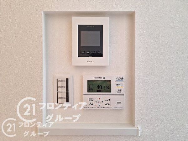 大津市下阪本２丁目の中古一戸建て