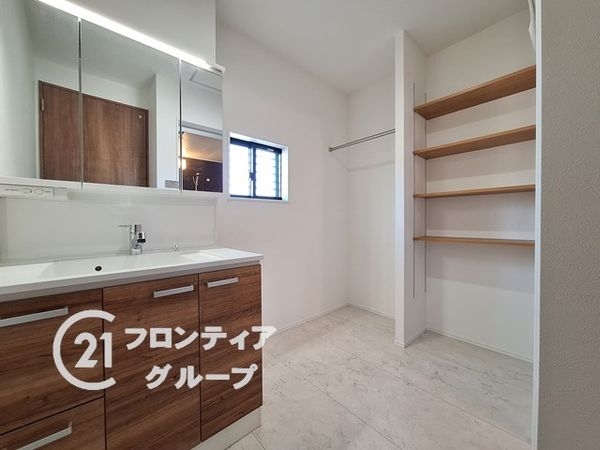 大津市下阪本２丁目の中古一戸建て