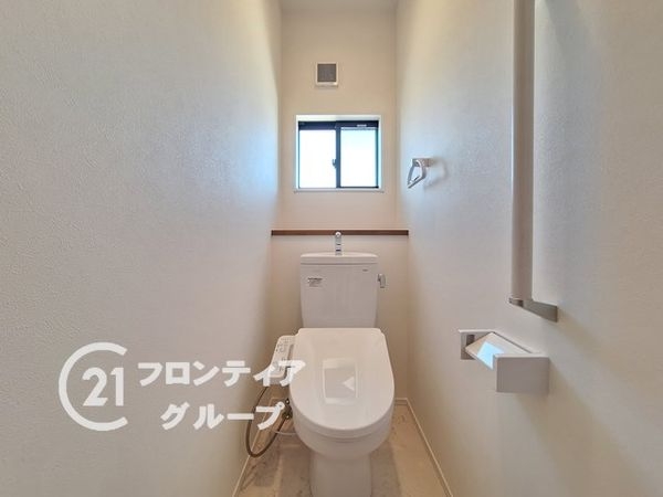 大津市下阪本２丁目の中古一戸建て