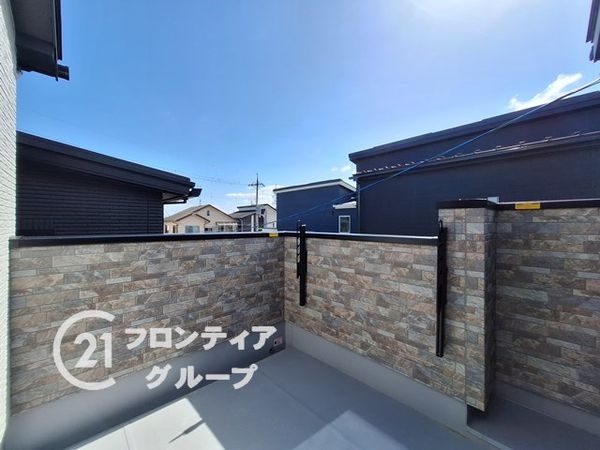 大津市下阪本２丁目の中古一戸建て