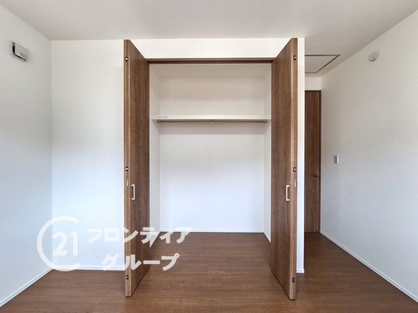 大津市下阪本２丁目の中古一戸建て