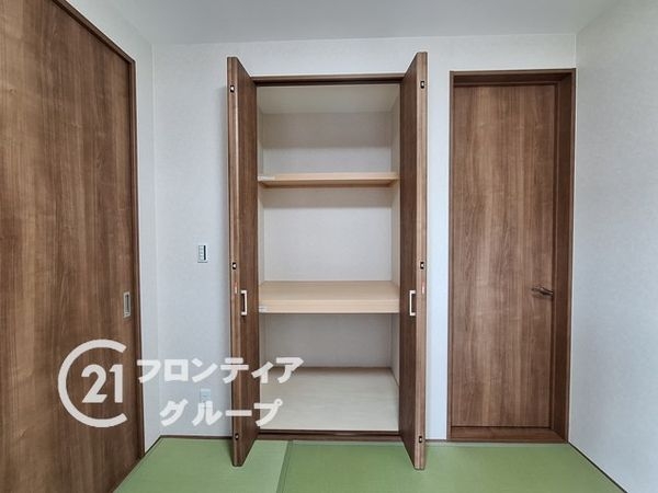 大津市下阪本２丁目の中古一戸建て