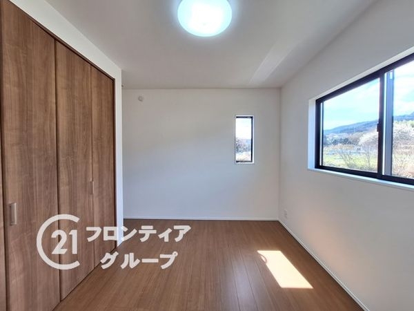 大津市下阪本２丁目の中古一戸建て