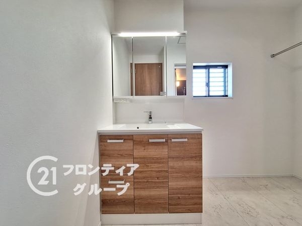 大津市下阪本２丁目の中古一戸建て