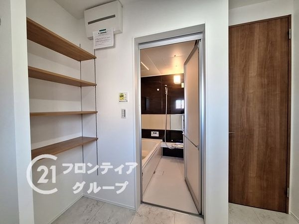 大津市下阪本２丁目の中古一戸建て