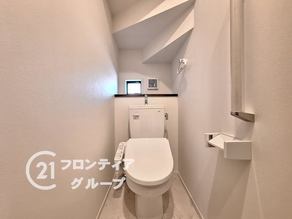 大津市下阪本２丁目の中古一戸建て