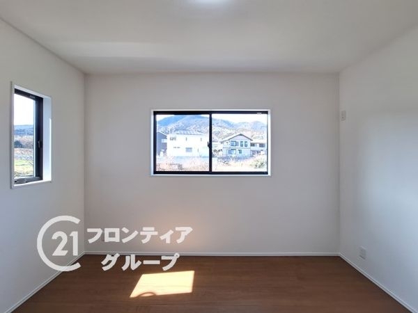 大津市下阪本２丁目の中古一戸建て