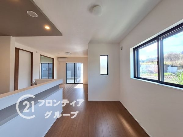大津市下阪本２丁目の中古一戸建て