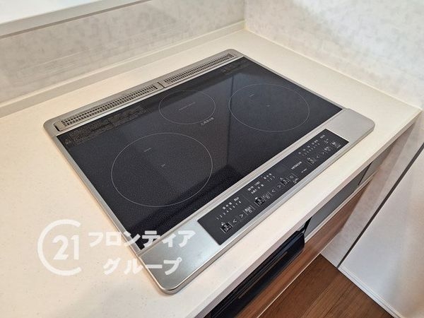 大津市下阪本２丁目の中古一戸建て