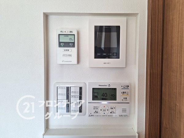大津市下阪本２丁目の中古一戸建て