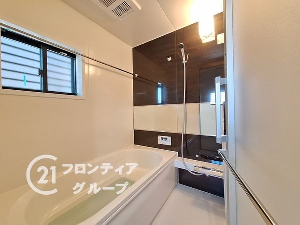 大津市下阪本２丁目の中古一戸建て