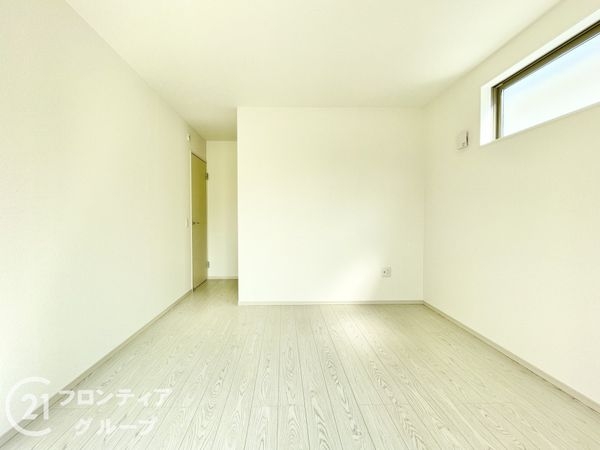 京田辺市河原神谷　新築一戸建て　1期　９号地