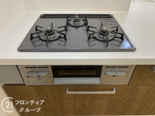 京田辺市河原神谷　新築一戸建て　1期　７号地