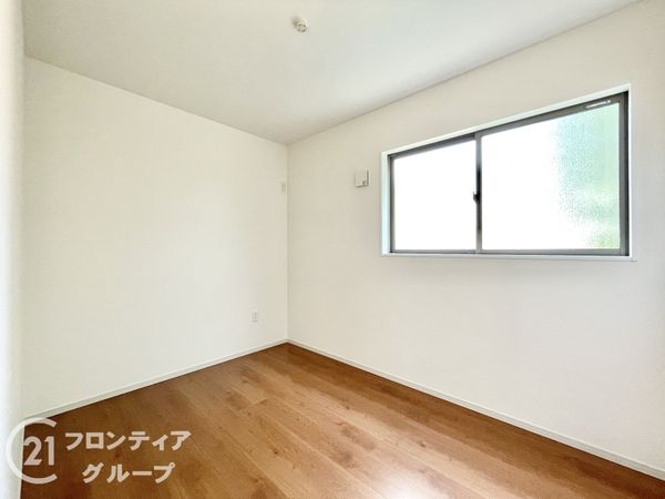 京田辺市河原神谷　新築一戸建て　1期　１０号地